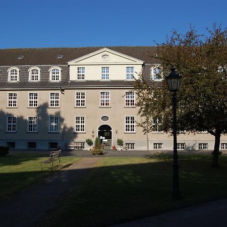 Pension Augenblick Knechtsteden ดอร์มาเกิน ภายนอก รูปภาพ